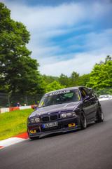 BMW E36 323ti Compact ringtool oder Tausch - BMW 323: E36