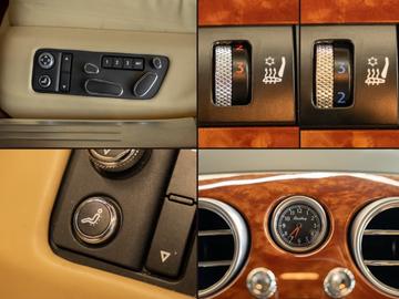 صورة مصغرة 19 لـ 2006 Bentley CONTINENTAL FLYING SPUR