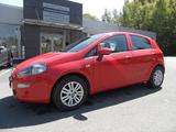 Fiat Punto Lounge - Fiat Punto: Lounge