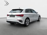 Audi A3 Sportback 35 TDI S line *Matrix*AHK*Pano*RFK* - Audi A3 aus 2023