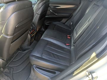 BMW X6 - 9