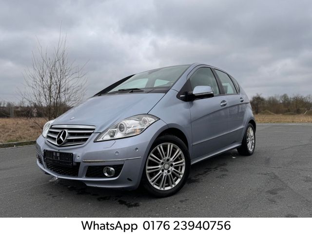 Mercedes-Benz Mercedes A150 1.5 Automatik | P-Assi | SHZ | ZV