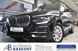 BMW X5 xDrive 30 d*LED*LIVE COCKPIT*AHK*LEDER*NAVI* - BMW X5 Gebrauchtwagen in Stuttgart