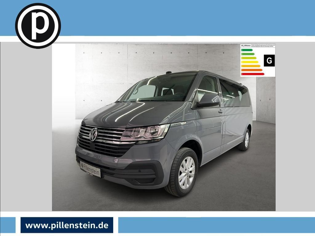 Volkswagen T6 andere