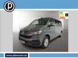 Volkswagen T6.1 TDI DSG CARAVELLE LANG NAVI-APP+ALU+9SITZE - graue Volkswagen T6 andere