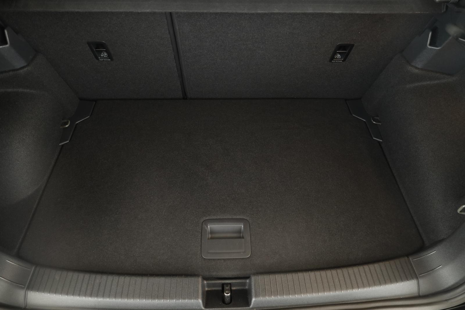 Volkswagen T-Cross 1.0 TSI DSG Style IQ Nav App ACC Kam 18", миниатюра 21