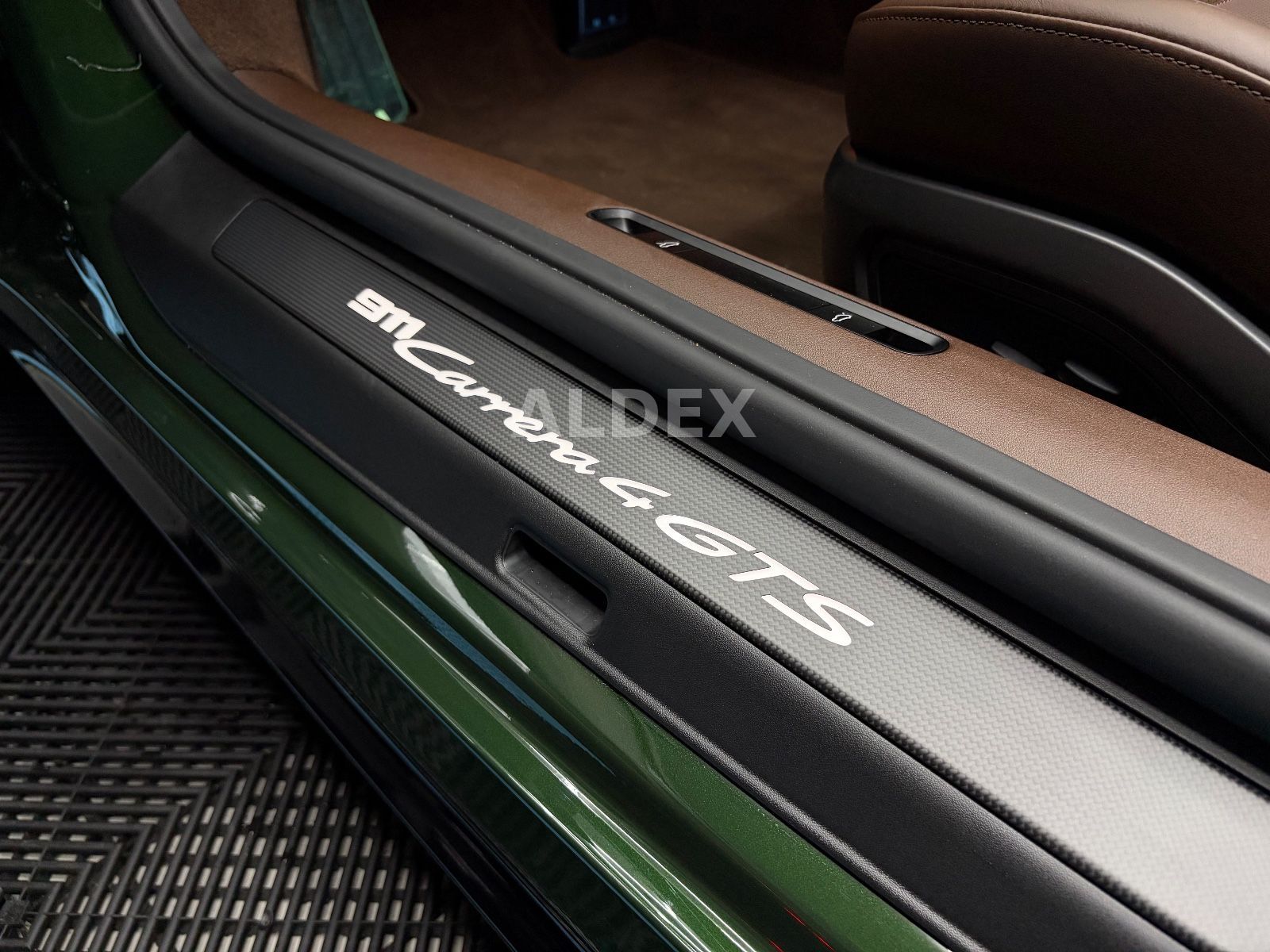 Porsche 992 - Bild 30