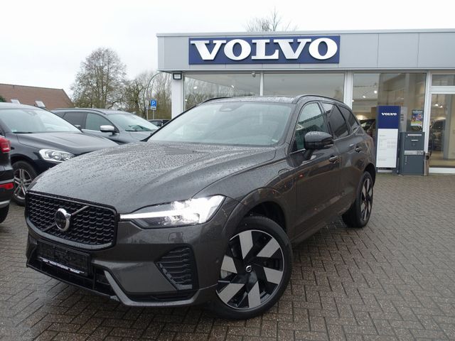 Volvo XC60 Recharge Plus Dark T6 AWD PANO/360°KAM/BLIS