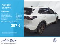 Volkswagen Tiguan - Vorschau Bild 2