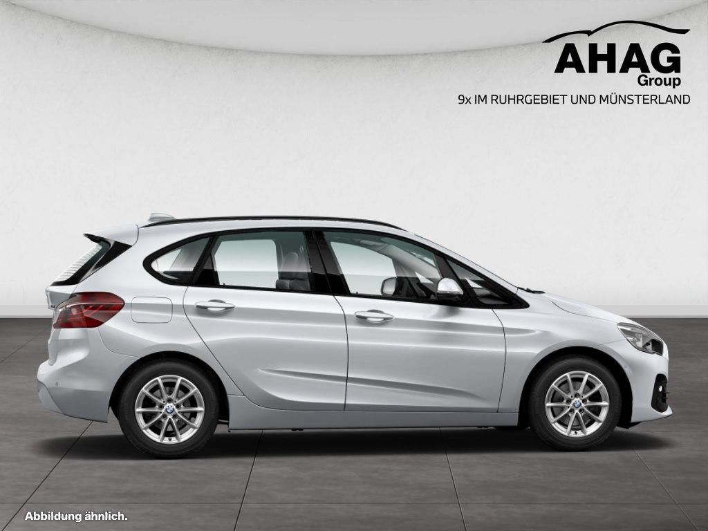 BMW Active 216i ActiveTourer, миниатюра 8