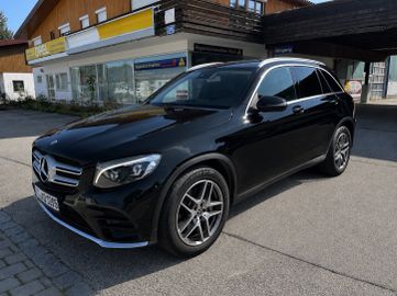 Mercedes GLC 250 - 2