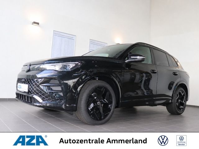 Image of Volkswagen Tiguan