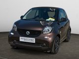 Smart fortwo perfect twinamic SHZ*COOL&AUDIO* - Smart ForTwo in Krefeld