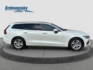 Volvo V60 - 6
