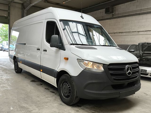 Mercedes-Benz Sprinter 314 CDI Lang ASR ABS