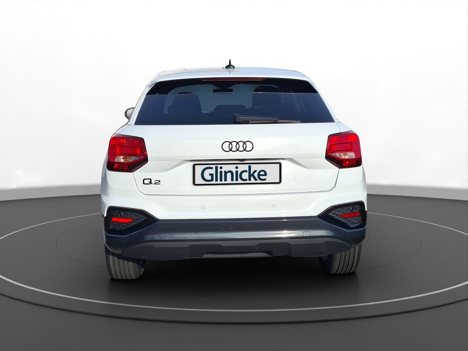 Audi Q2 - Bild 8