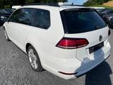 Volkswagen Golf VII GTD 2.0 TDI *DSG*AHK*CD*ACC*NAVI*LED*SH - mit Diesel-Antrieb: Multifunktionslenkrad, Kombi