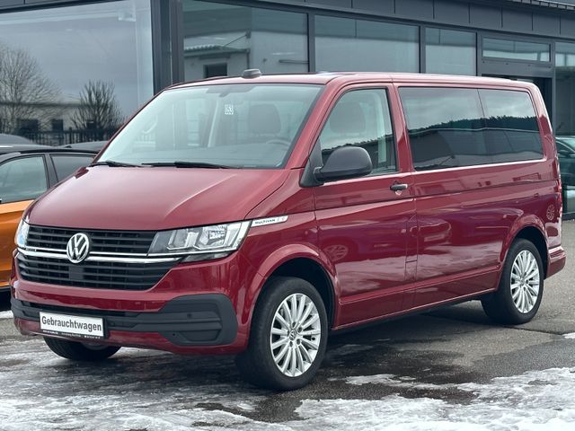 Volkswagen T6.1 Multivan Trendline 2.0TDI 4Motion DSG AHK