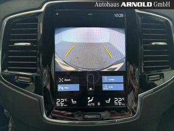 Volvo XC90 - 11