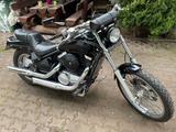 Kawasaki VN800A
