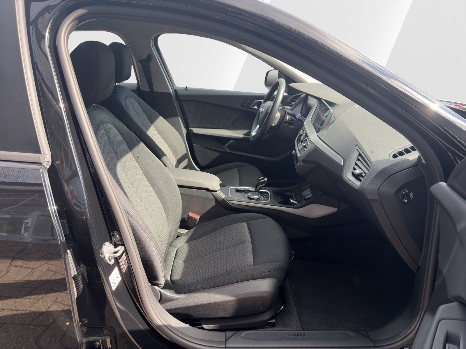 BMW 116 - Bild 11