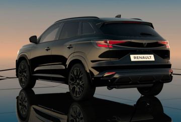 Renault Austral Esprit Alpine E-Tech 200 Vollausstattung