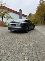 Tesla Model S P90D P Ludicrous - Tesla Model S: 90d