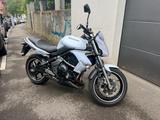 Kawasaki ER6n ABS - KAWASAKI 2009 ER 6N