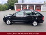 Skoda Fabia Combi Extra 1.4 16V/KLIMA/ZP+WP-GEWECHSELT - Skoda Fabia aus 2003: Kombi