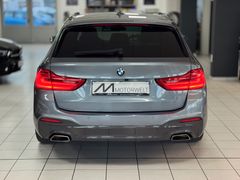 BMW 530 d M Sport /Headup/Shadowline/AHK BMW 530 d M Sport /Headup/Shadowline/AHK