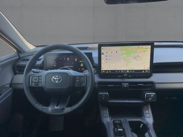 Toyota RAV 4 - 9
