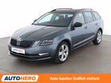 Skoda Octavia 1.5 TSI ACT Style Aut.*NAVI*LED*LIMITER* - Skoda Octavia Gebrauchtwagen in Bielefeld