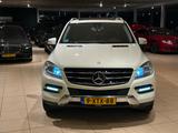 Mercedes-Benz ML 350 M-klasse 4MATIC|TREKHAAK|OPENDAK|AIRMATIC - gebrauchte Mercedes-Benz ML 350 aus dem Jahr 2012