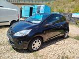 Ford Ka Titanium 1,2*TÜV+Insp.*St.-Sto.*Klima*8fach - Ford Ka/Ka+ aus 2014