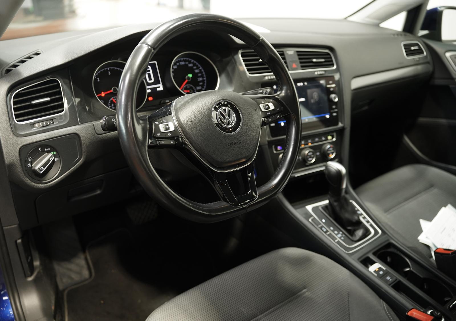 Volkswagen Golf VII Variant Comfortline *ACC *SHZ *Kamera