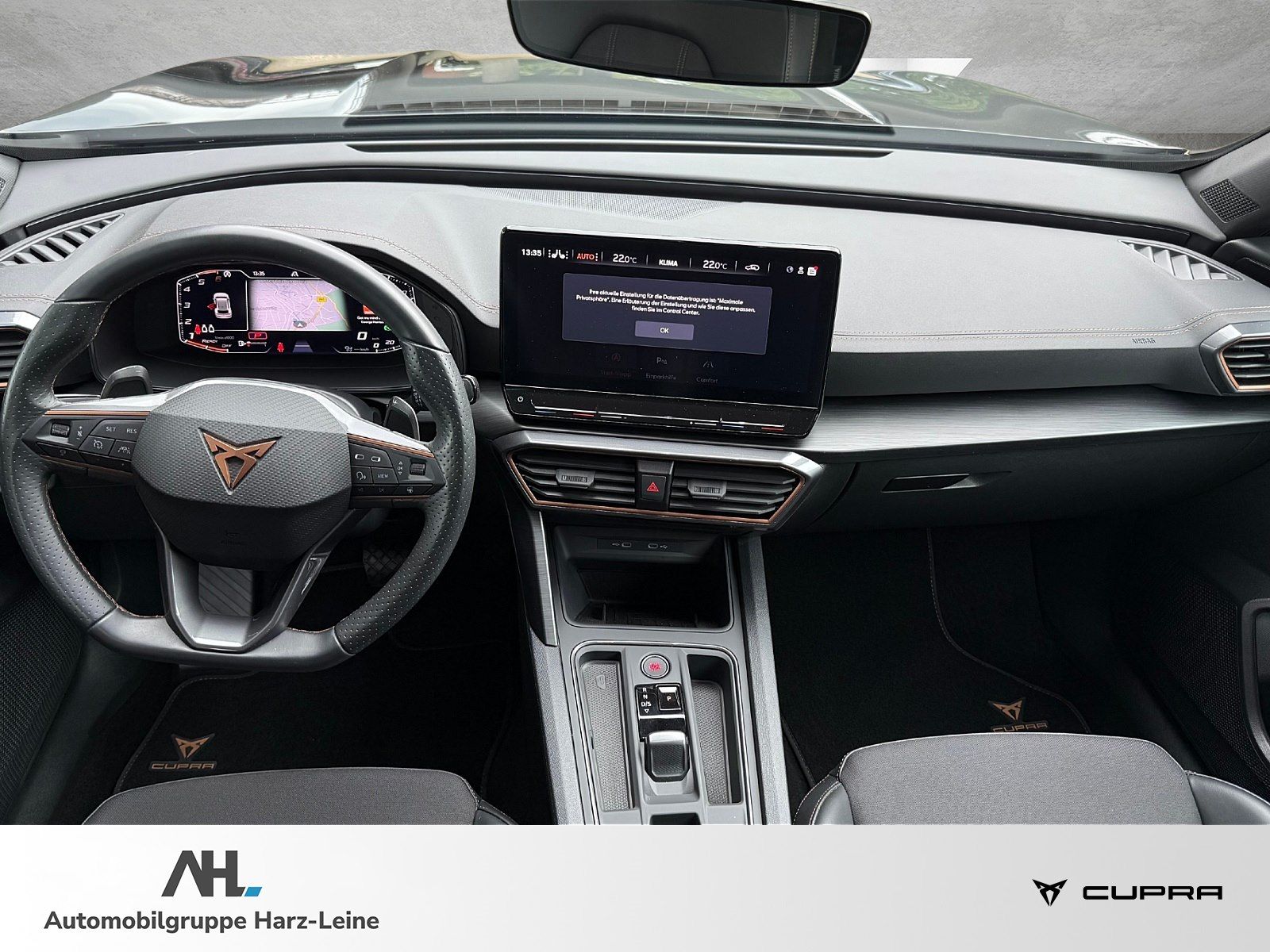 Cupra Formentor - Bild 16