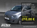 Fiat 500e Base 42 kWh +CARPLAY+PDC - gebrauchte Fiat 500e aus dem Jahr 2023