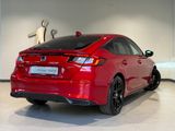 Honda CIVIC E:HEV 2.0 Hybrid Sport NAVI LED TOP - Honda Civic in Berlin