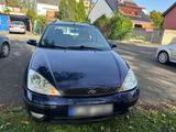 Ford Focus Turnier - Ford Focus aus 2002: Turnier