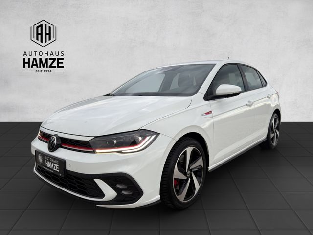 Volkswagen Polo VI GTI |LED|IQ.LIGHT MATRIX|CARPLAY|1.Hand!