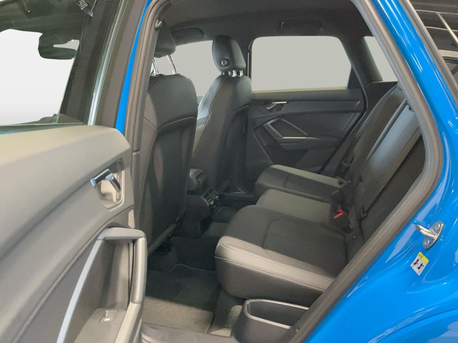 Audi Q3 - Bild 11