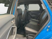 Audi Q3 - Vorschau Bild 11
