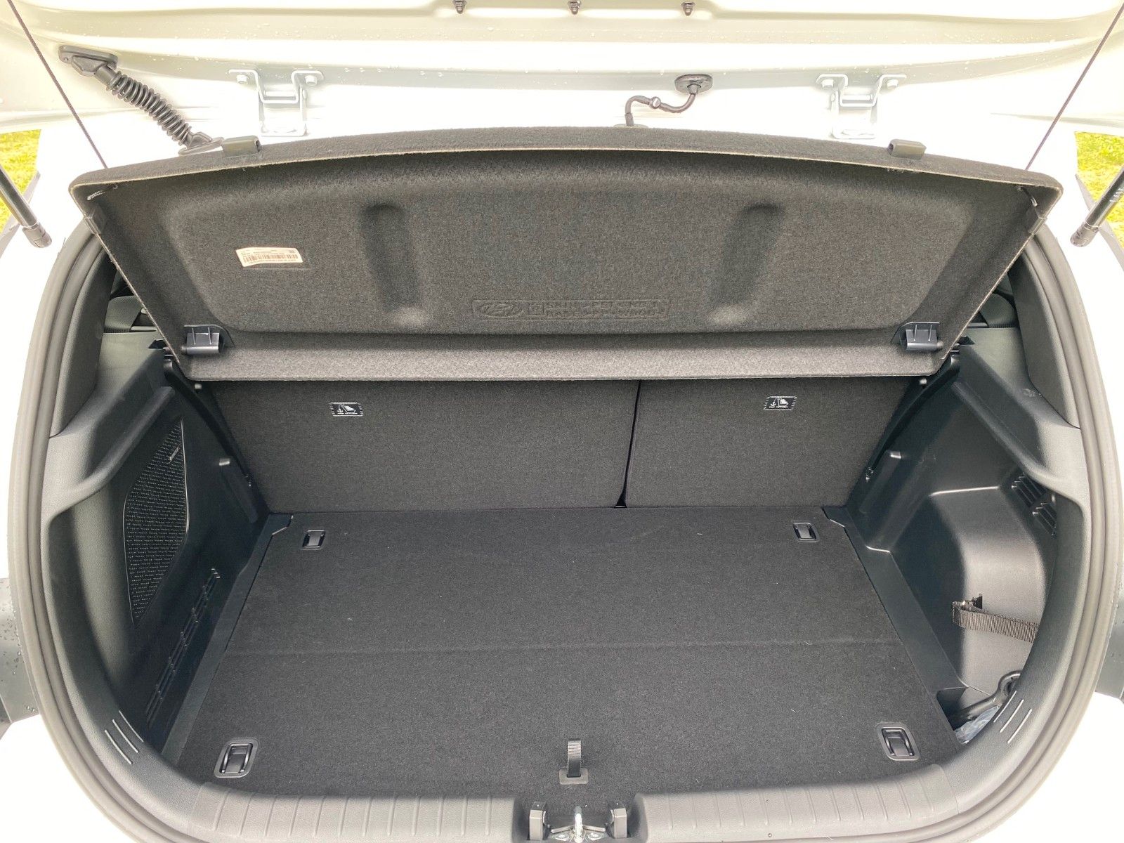 Fahrzeugabbildung Hyundai i20 1.0 T-GDI N Line *Navi*Kamera*ACC*BOSE*LED*