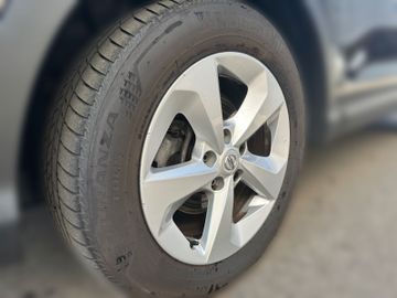 Nissan Qashqai - 3