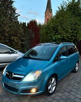 Opel zafira - Opel Zafira Gebrauchtwagen in Saarbrücken