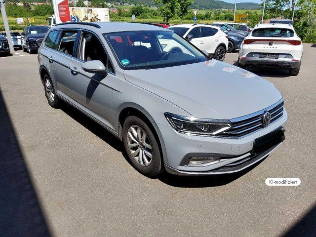 Volkswagen Passat Variant - Bild 3