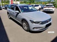 Volkswagen Passat Variant - Vorschau Bild 3