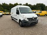 Renault Master L3H2/Maxi langer RS/Hochdach/Klima - gebrauchte Renault Master aus dem Jahr 2017
