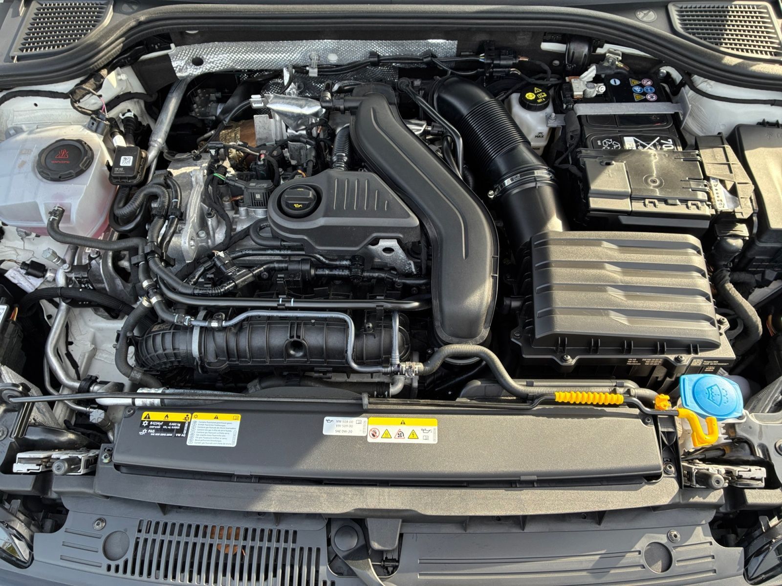 Volkswagen Golf - Bild 11