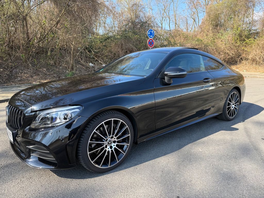 Image of Mercedes-Benz C 300
